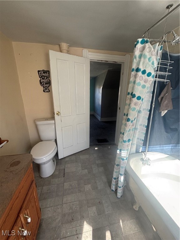 William & Woods Add - Residential