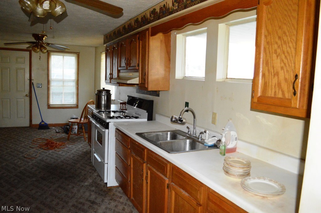 Norwood Adn - Residential