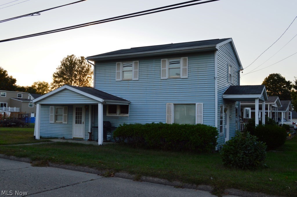 Norwood Adn - Residential