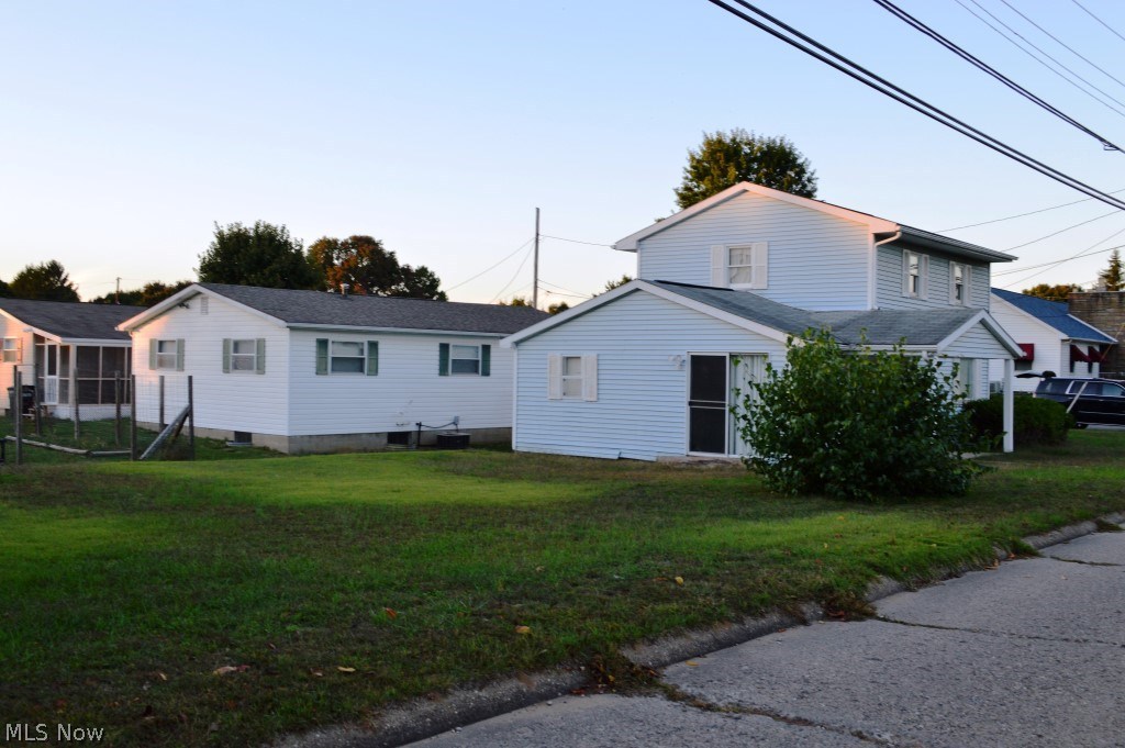 Norwood Adn - Residential