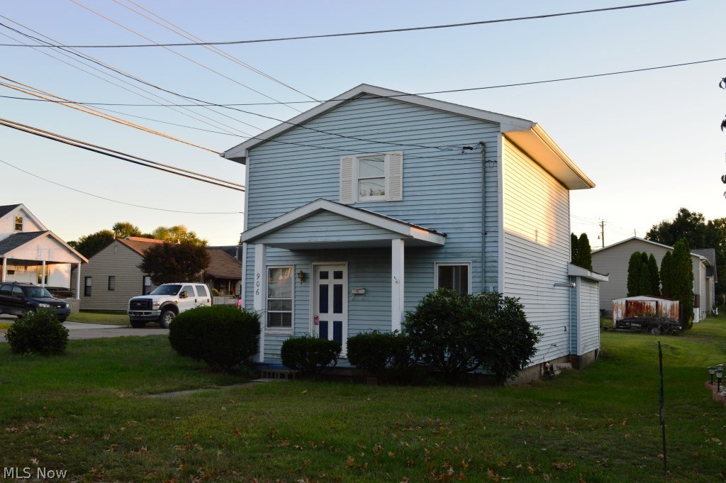 Norwood Adn - Residential