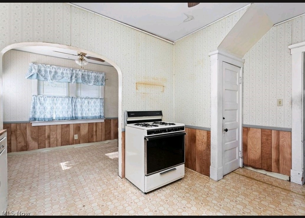 George E Brownells Add 01 - Residential