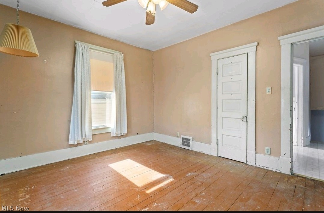 George E Brownells Add 01 - Residential