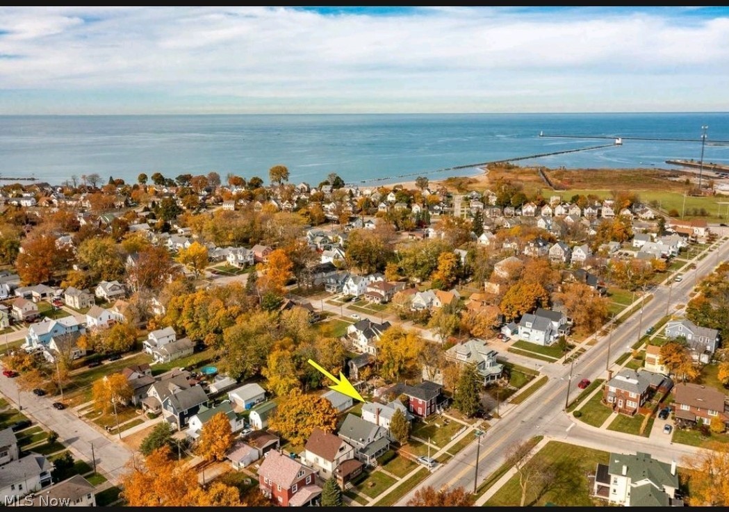 George E Brownells Add 01 - Residential