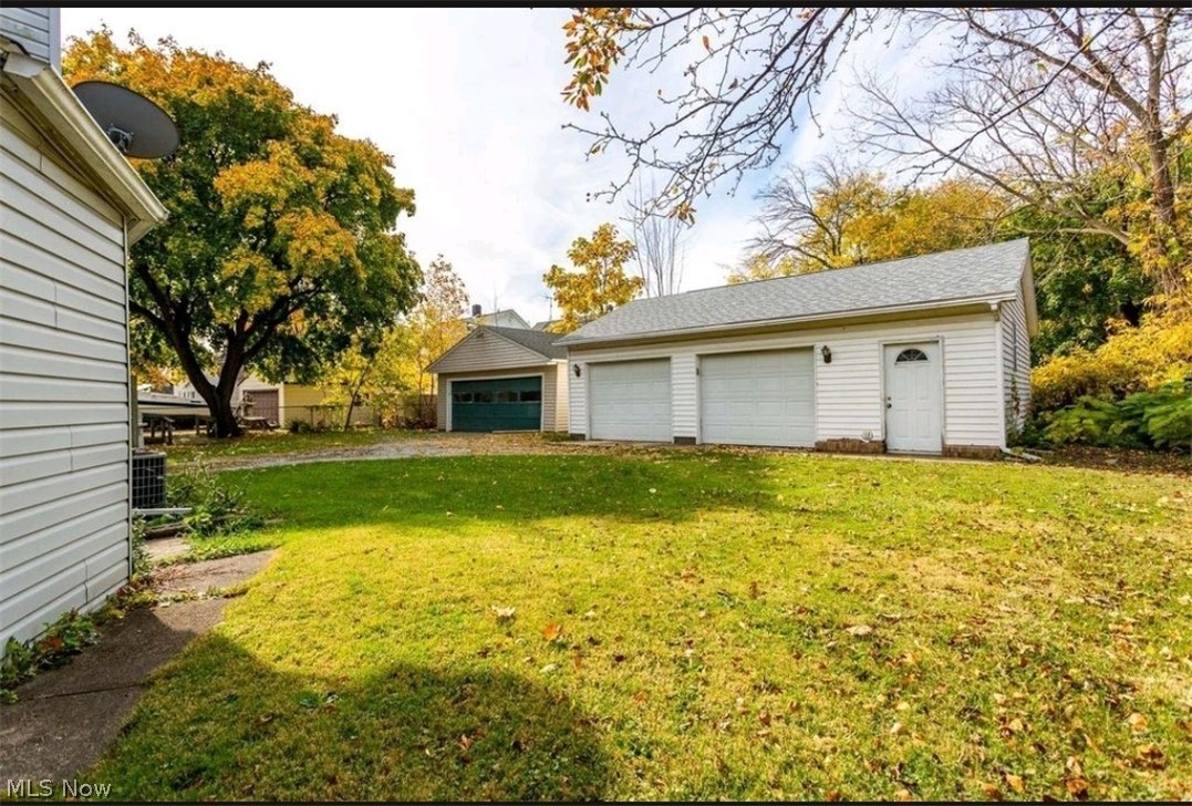 George E Brownells Add 01 - Residential