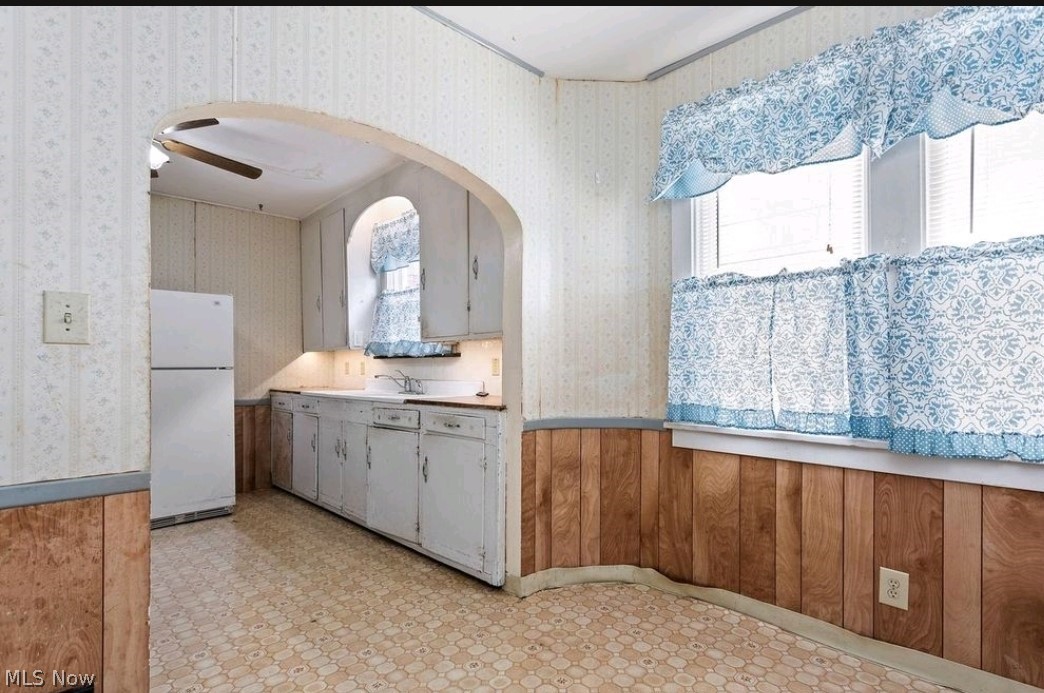 George E Brownells Add 01 - Residential