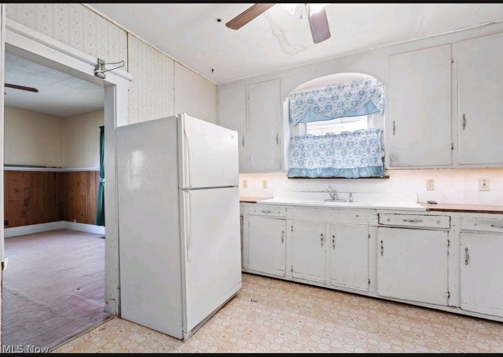 George E Brownells Add 01 - Residential