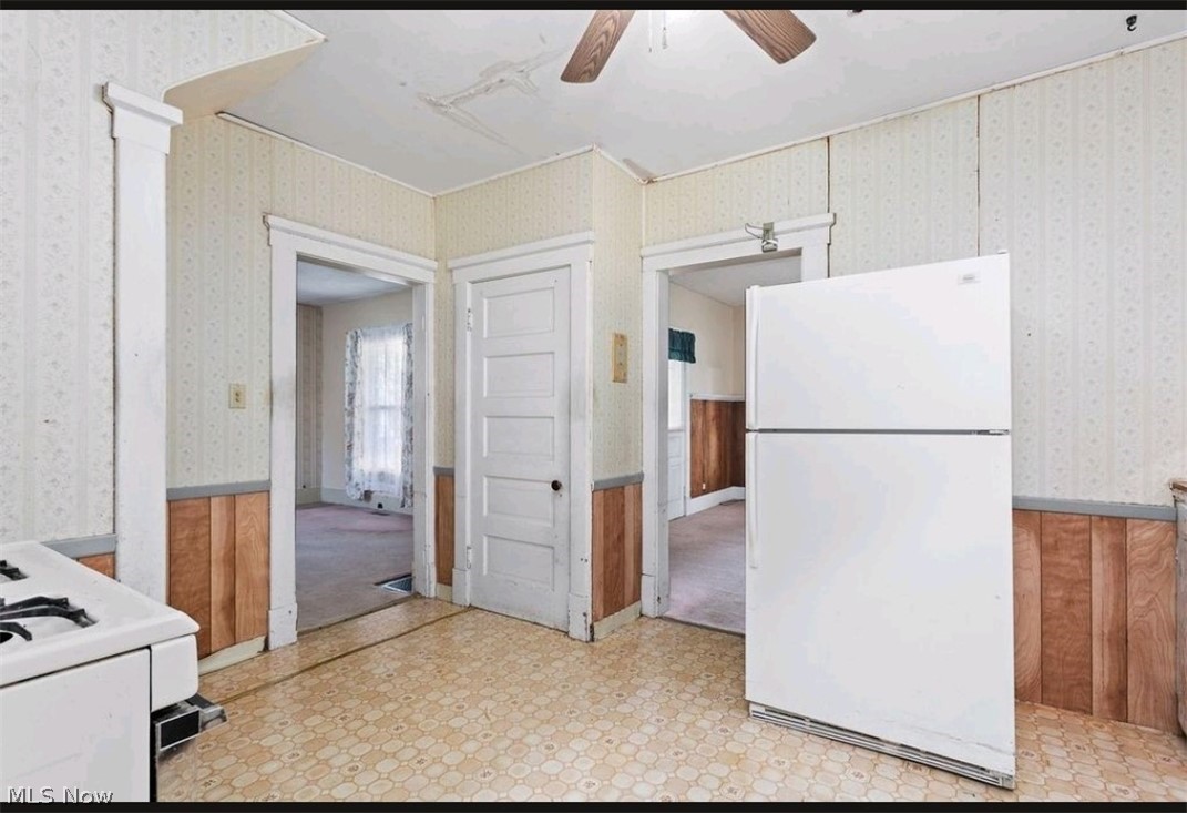 George E Brownells Add 01 - Residential