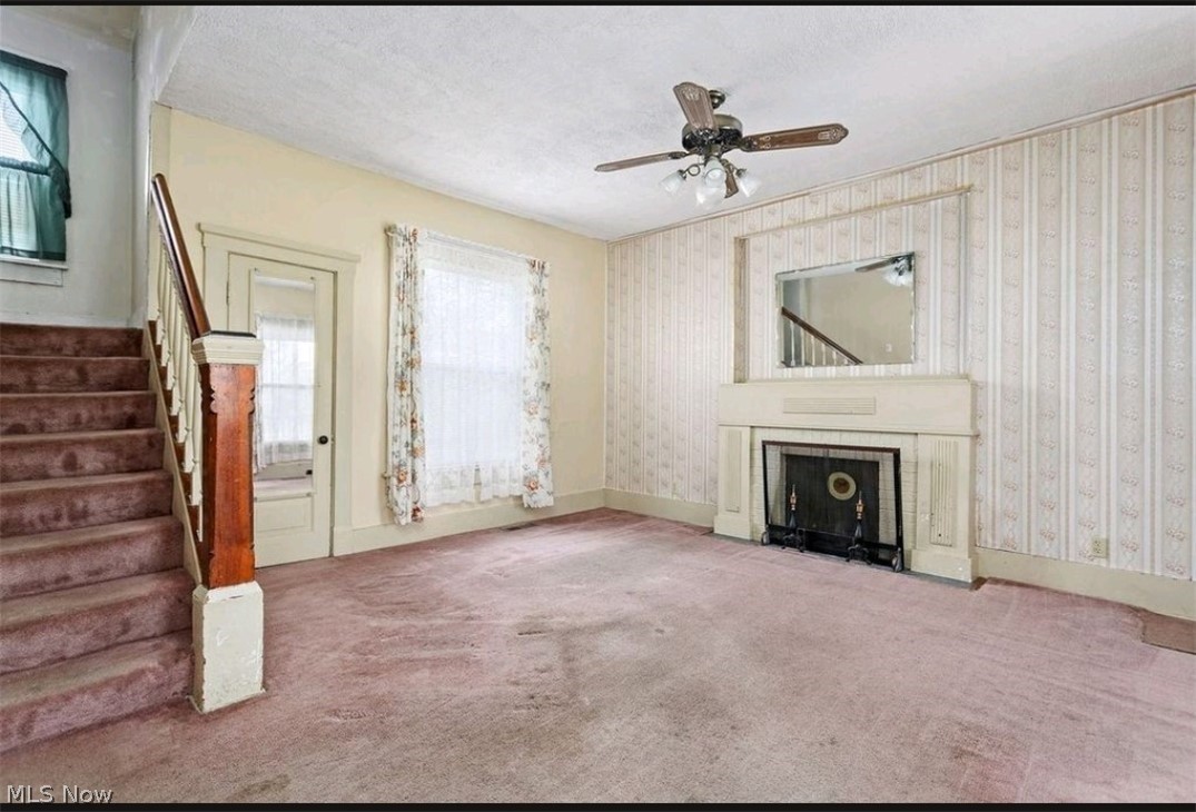 George E Brownells Add 01 - Residential