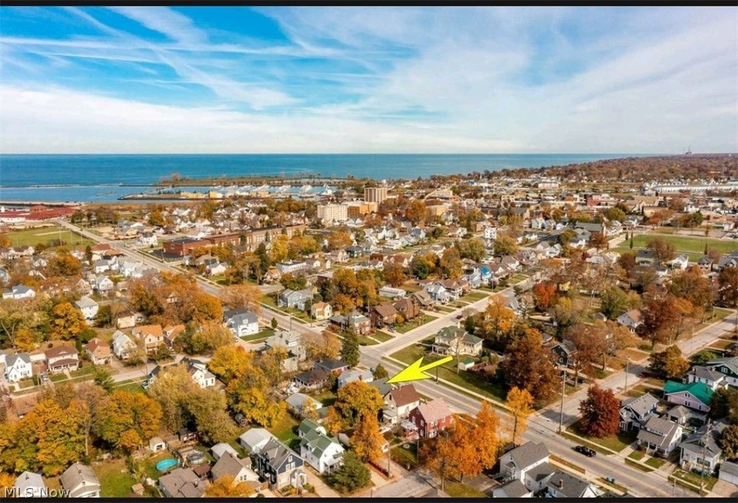 George E Brownells Add 01 - Residential