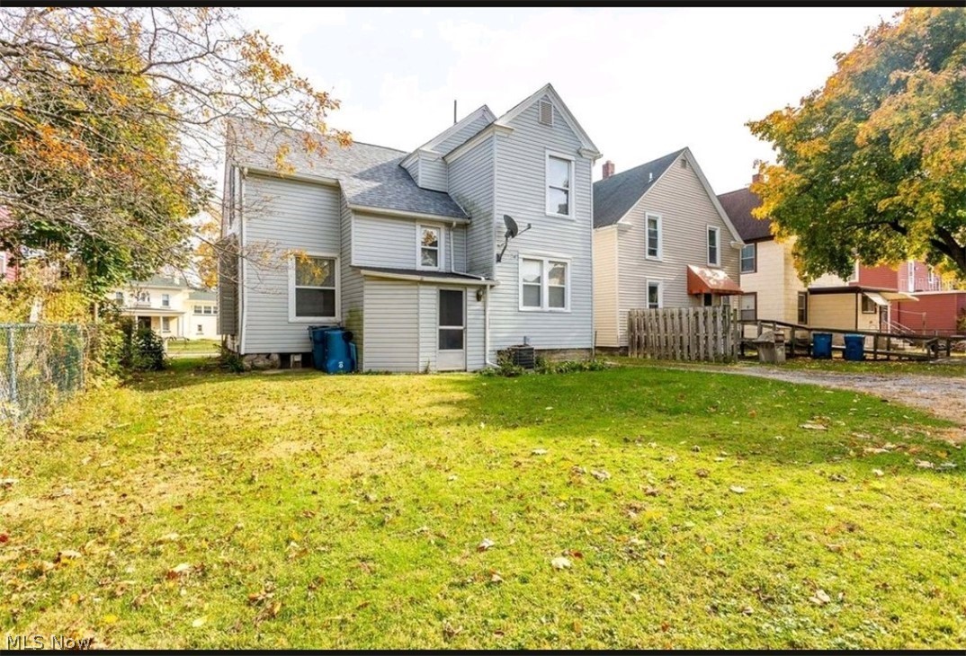 George E Brownells Add 01 - Residential