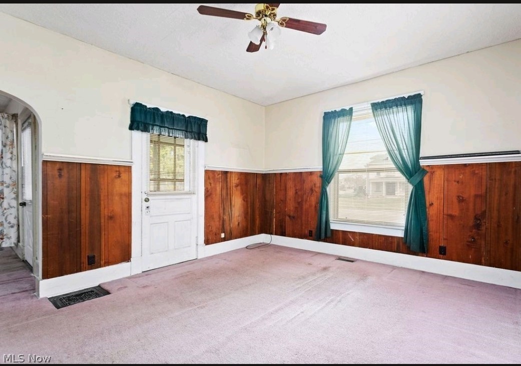 George E Brownells Add 01 - Residential