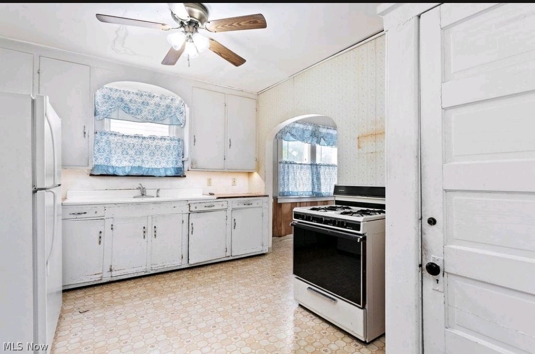 George E Brownells Add 01 - Residential