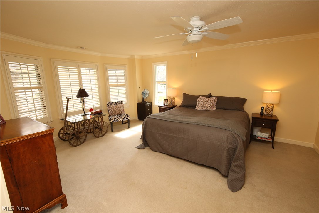 Brentwood Estates - Residential