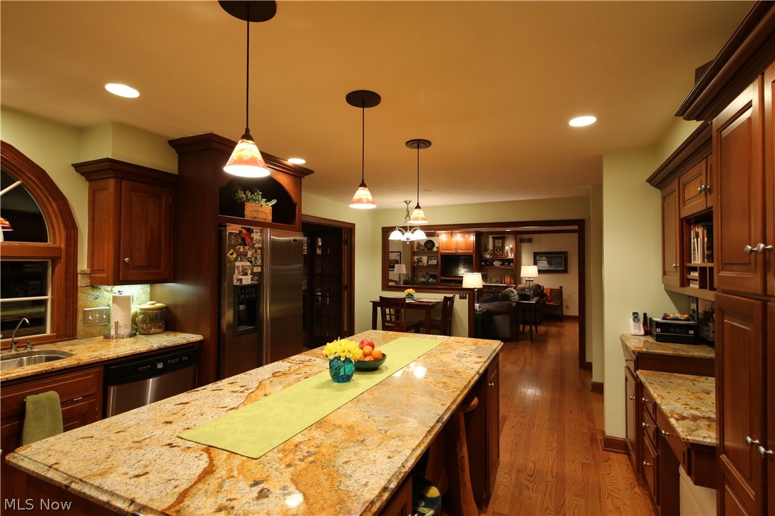 Brentwood Estates - Residential