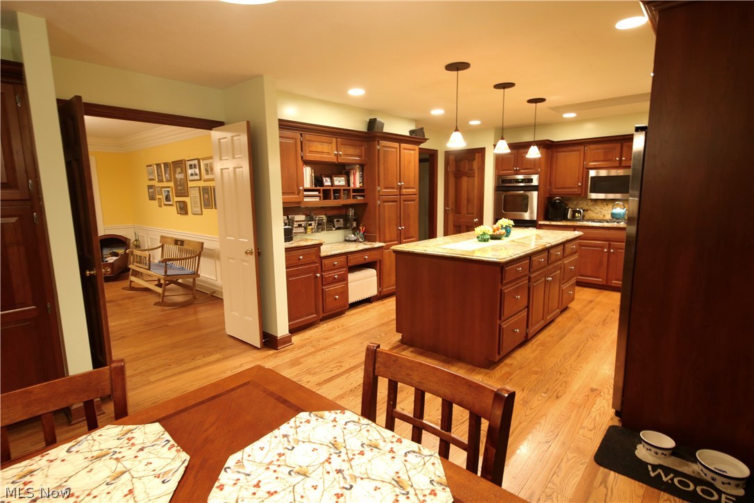 Brentwood Estates - Residential