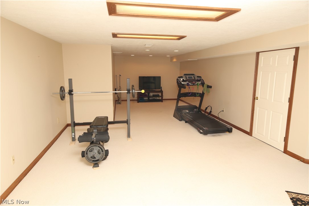 Brentwood Estates - Residential