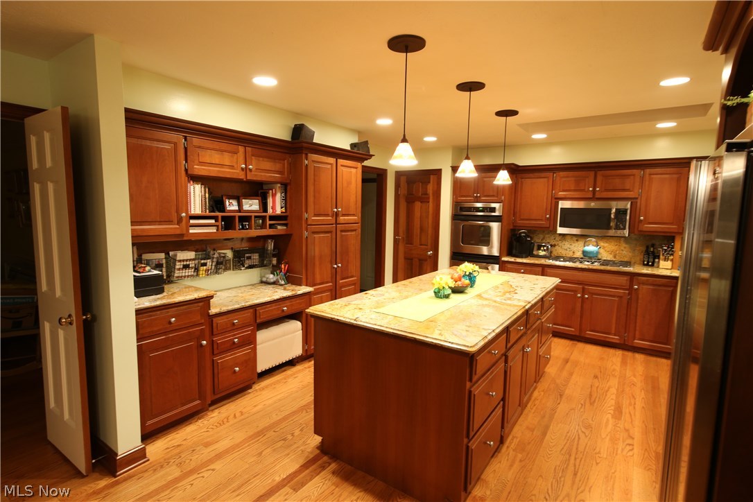 Brentwood Estates - Residential