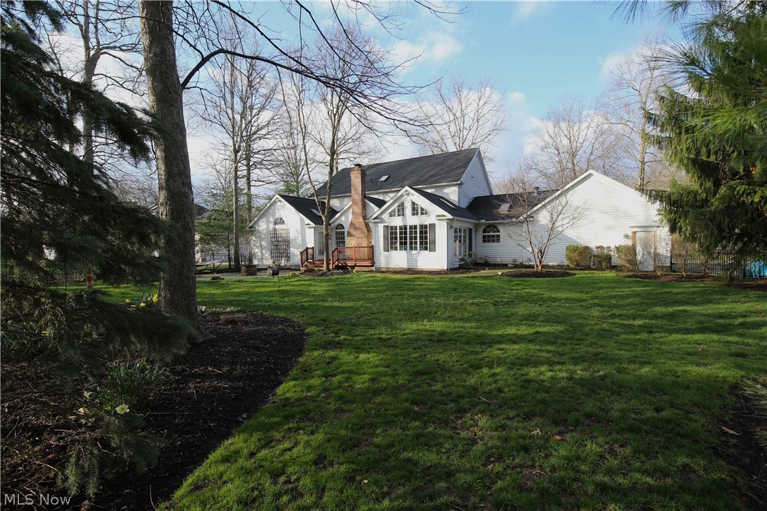 Brentwood Estates - Residential