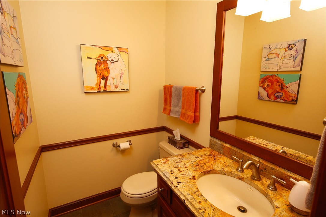 Brentwood Estates - Residential