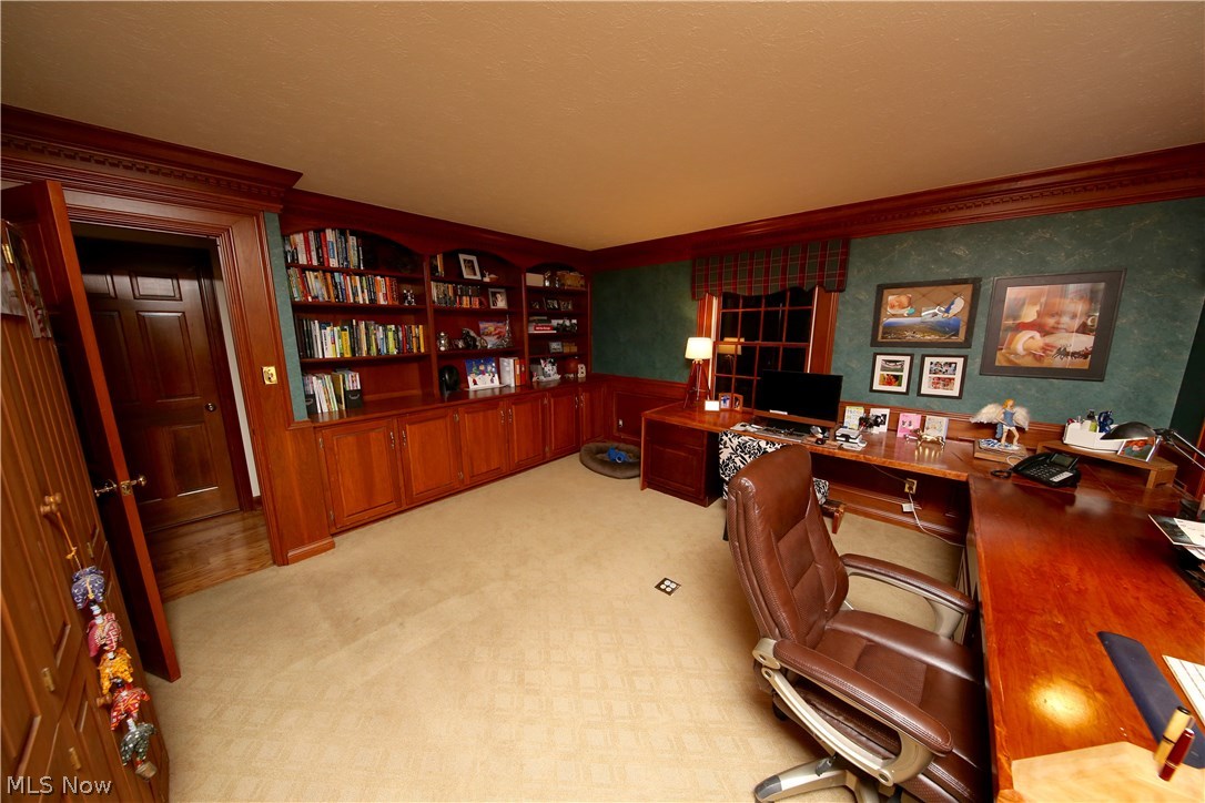 Brentwood Estates - Residential