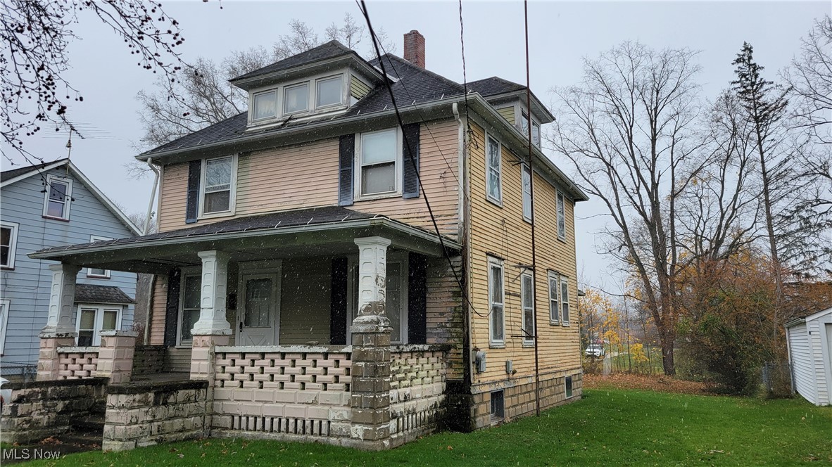 510 Lafayette Avenue, Ravenna, Ohio image 6