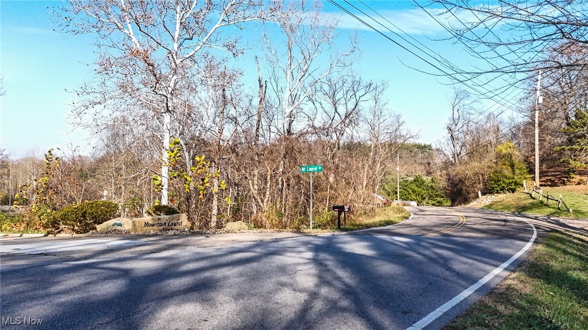 Lot #1 Mountain Laurel, Marietta, Ohio image 3