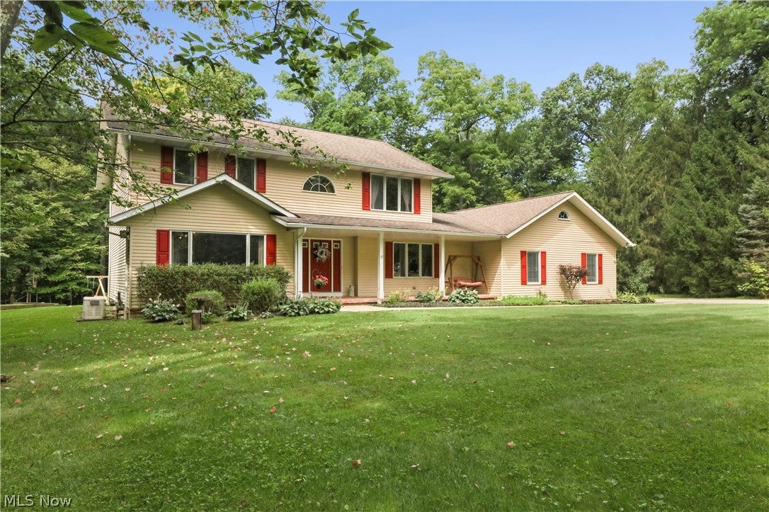 8212 Timber Trail