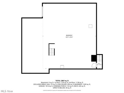 Tiny photo for 8212 Timber Trail, Chagrin Falls, OH 44023 (MLS # 5240743)