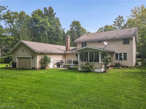 Tiny photo for 8212 Timber Trail, Chagrin Falls, OH 44023 (MLS # 5240743)