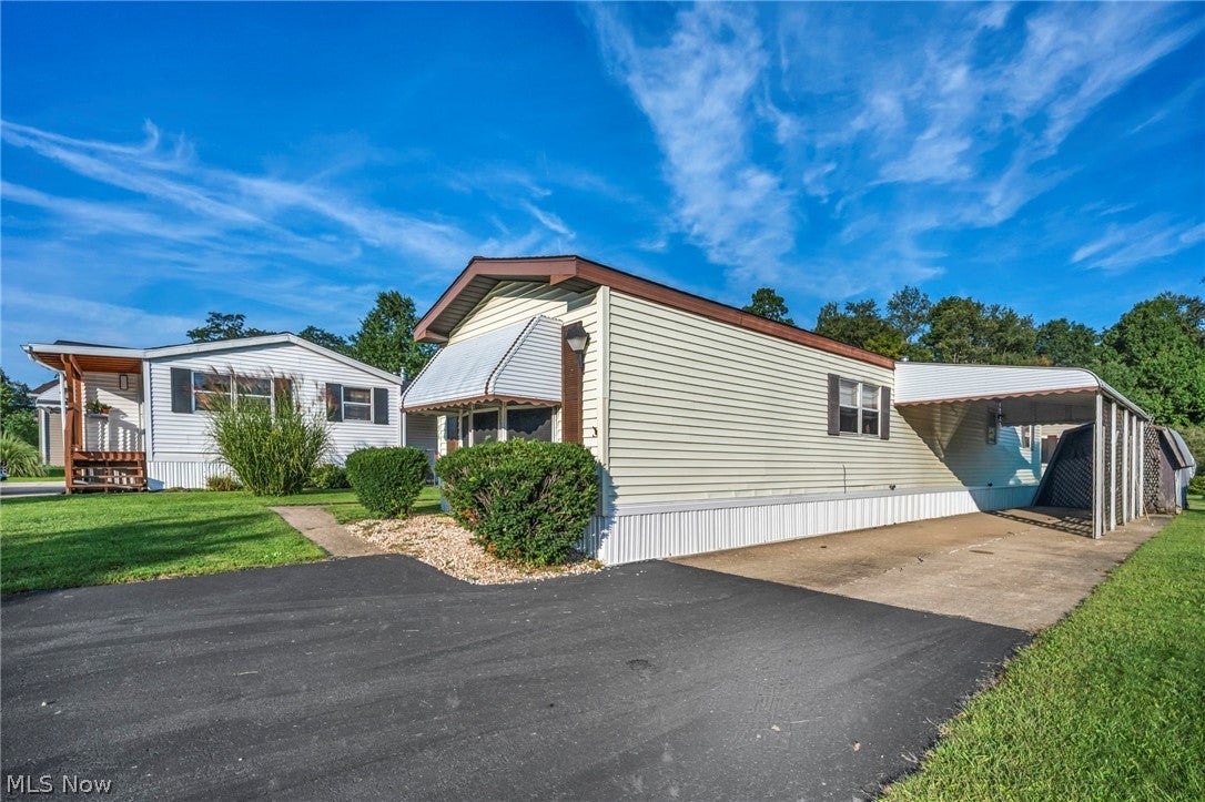8701 Mayfield Road