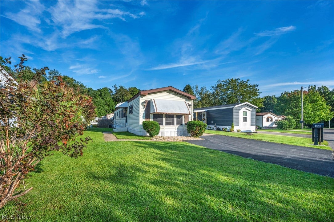 8701 Mayfield Road