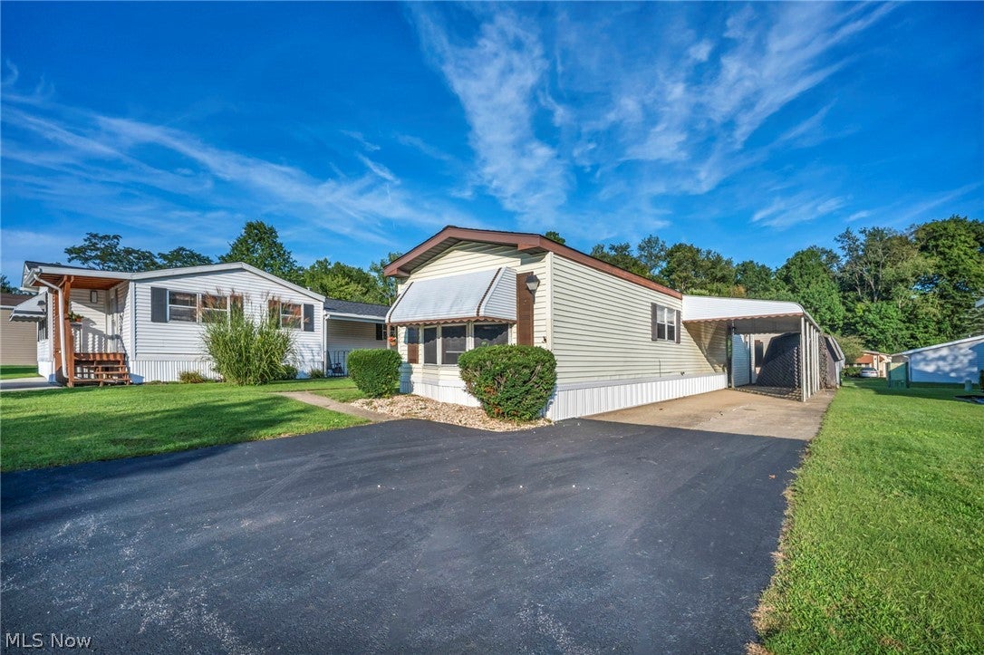 8701 Mayfield Road