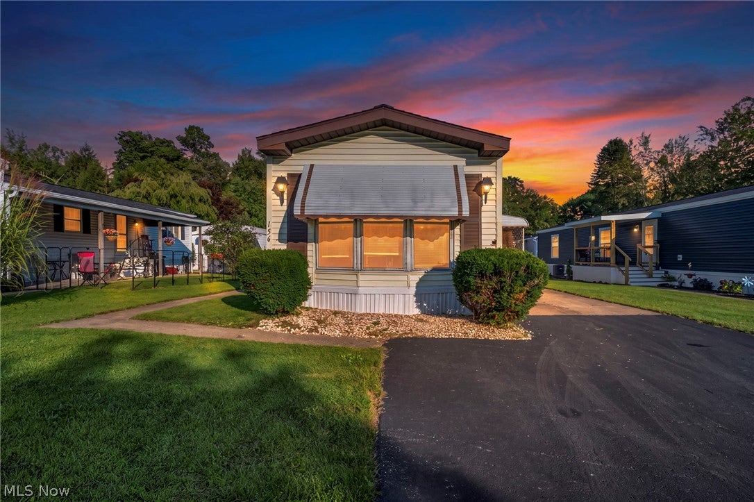 8701 Mayfield Road