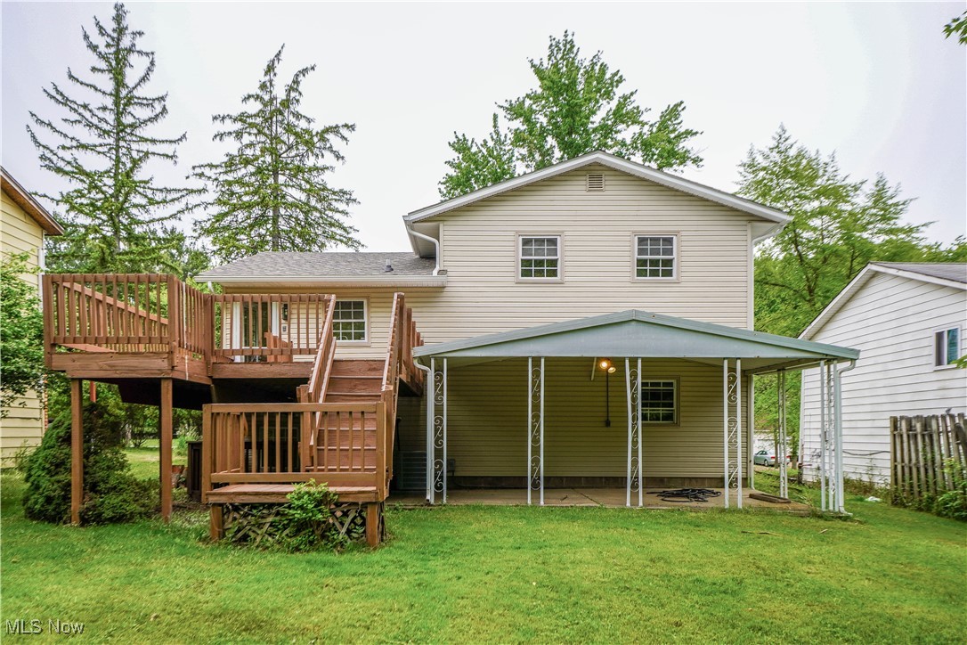 1105 East Boulevard, Aurora, Ohio image 29