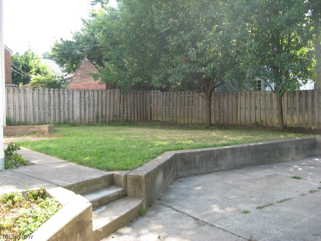 Blossom Park - Residential