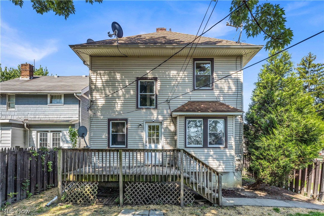 3219 W 112th Street