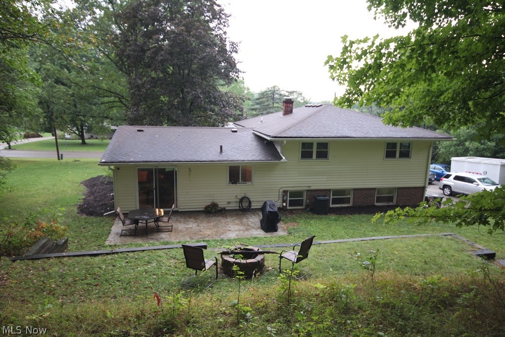 Sagamore Hills Estate Sub - Residential