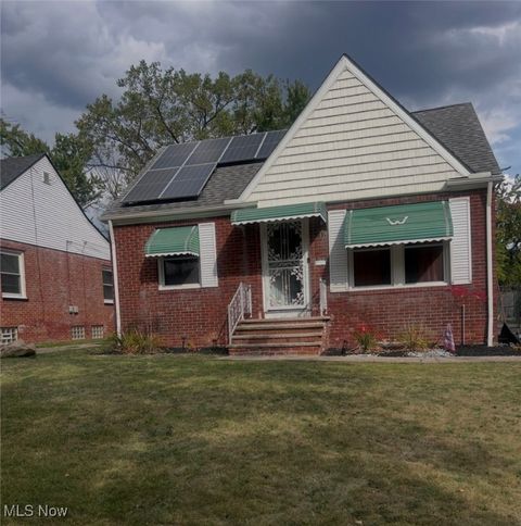 3935 E 176th Street Cleveland OH 44128