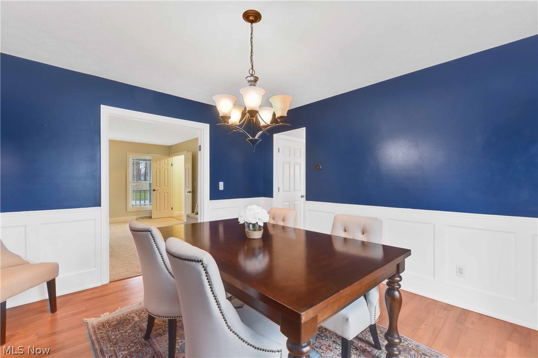 Weatherby Woods - Residential