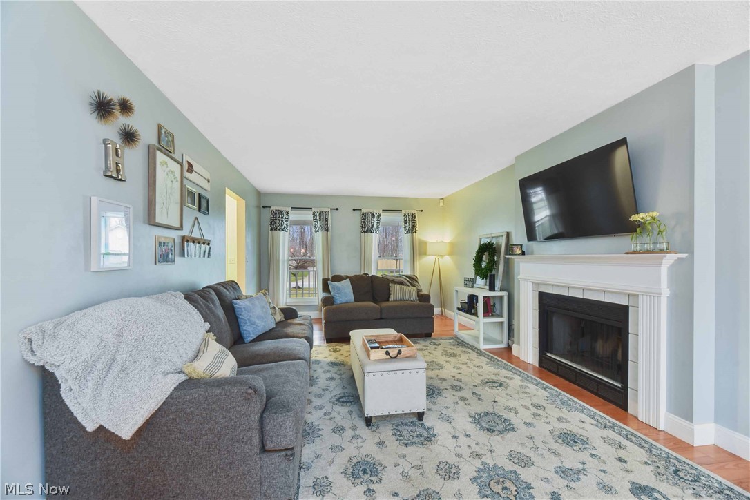 Weatherby Woods - Residential