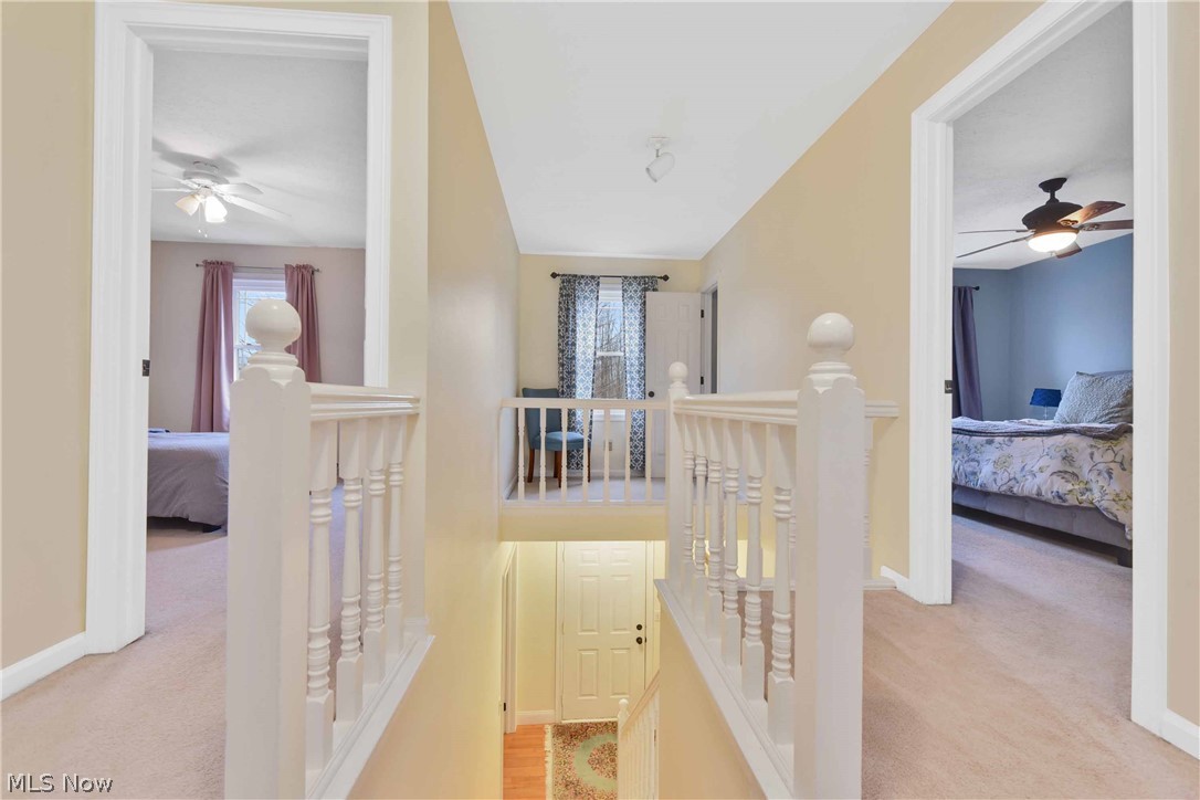 Weatherby Woods - Residential