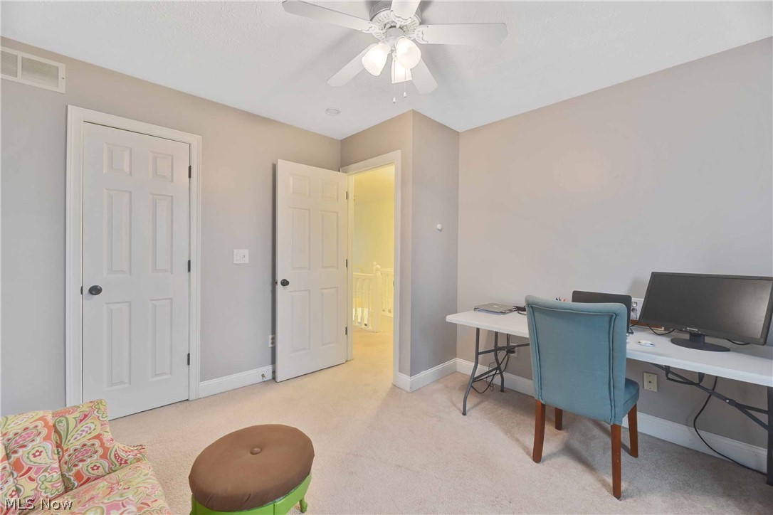 Weatherby Woods - Residential