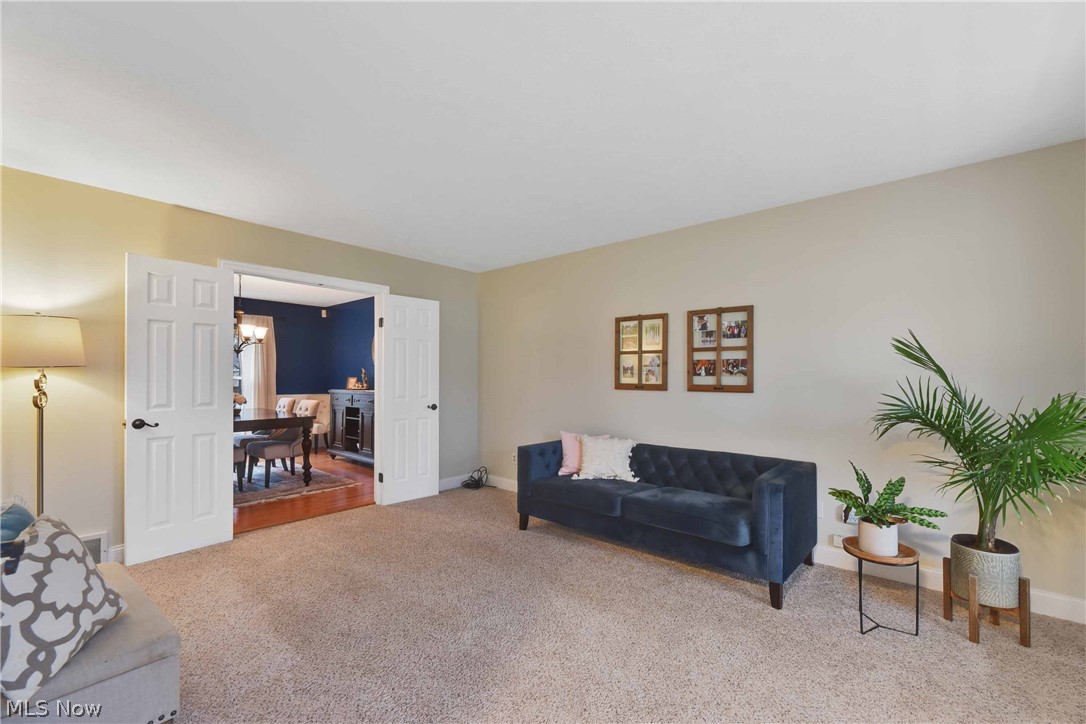 Weatherby Woods - Residential