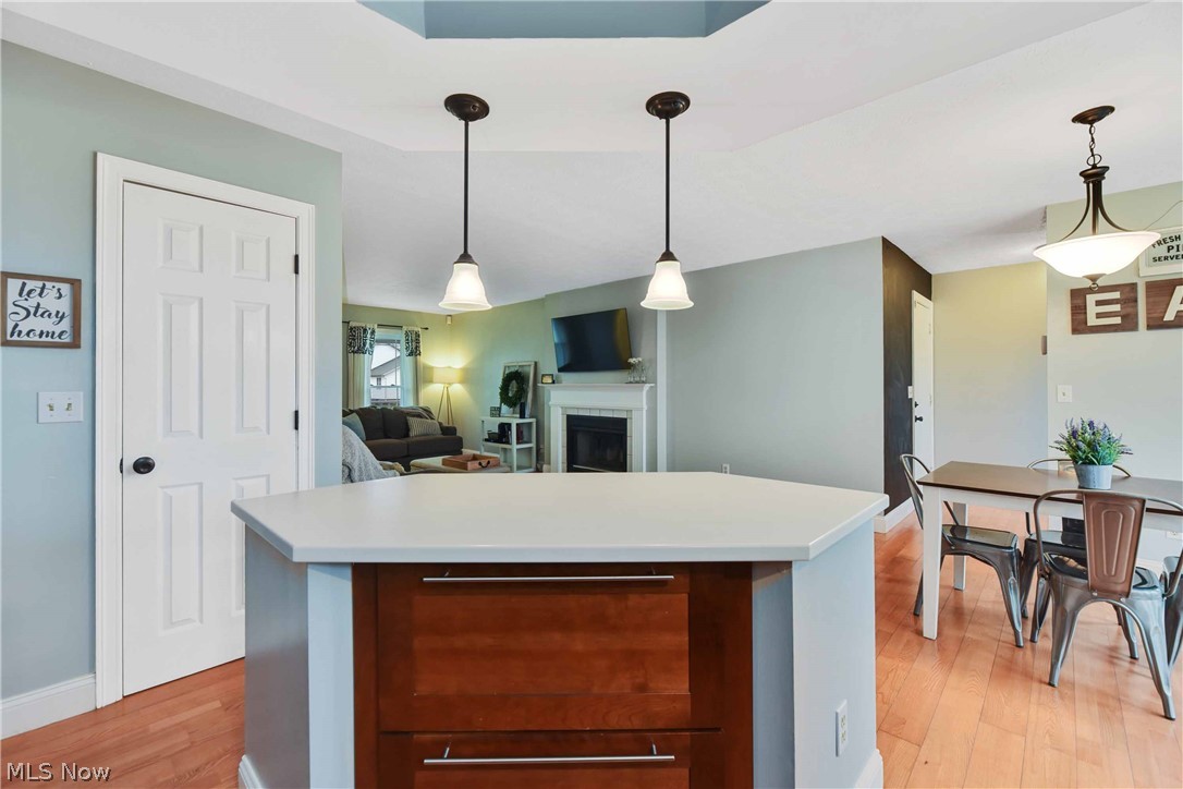 Weatherby Woods - Residential