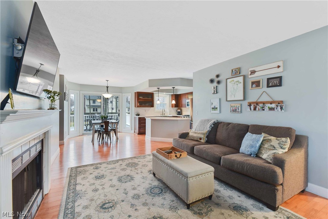 Weatherby Woods - Residential