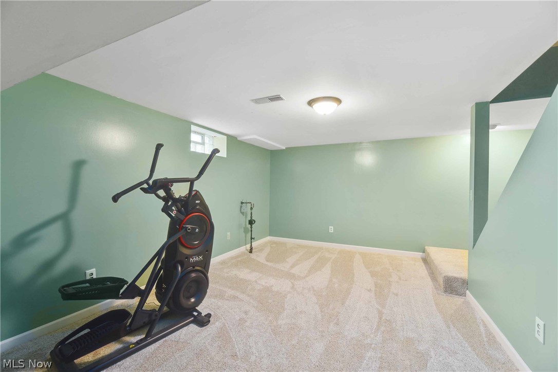 Weatherby Woods - Residential