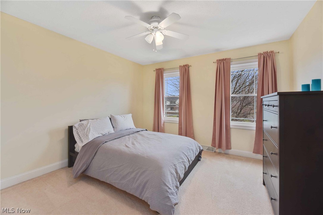 Weatherby Woods - Residential