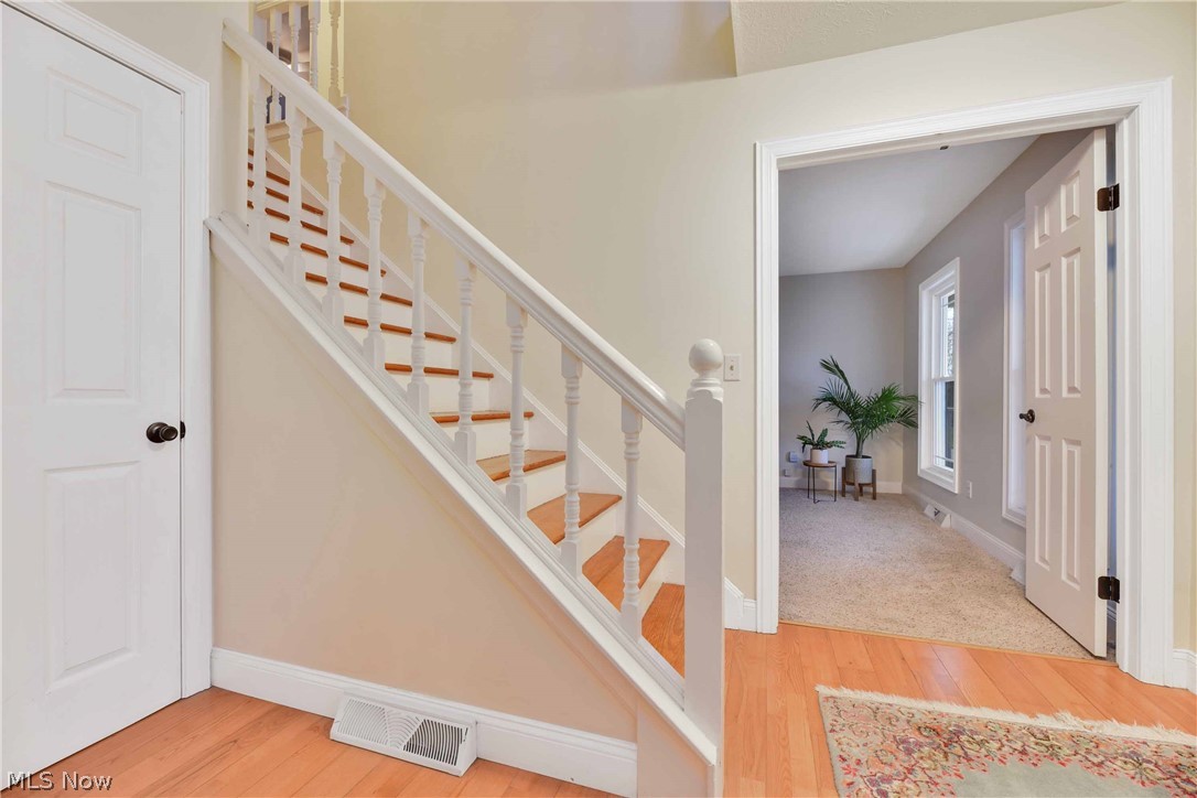 Weatherby Woods - Residential