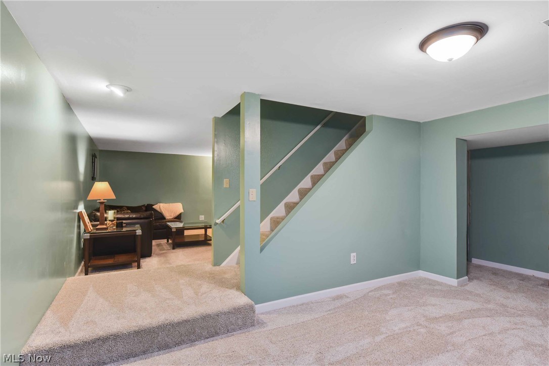 Weatherby Woods - Residential